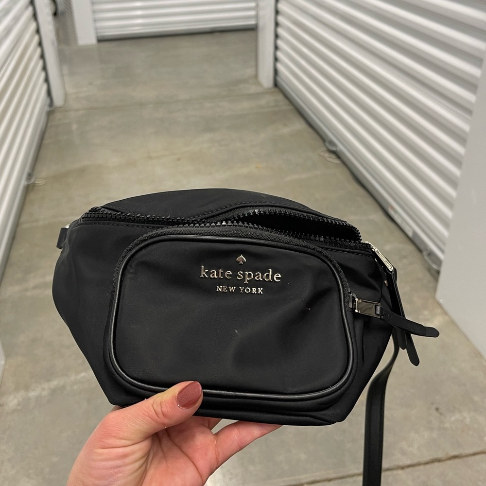 Belt Bag/Fanny Pack